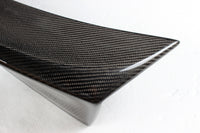 Carbon Kofferdekselspoiler voor BMW 3 Serie / M3 E46