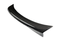 Carbon Kofferdekselspoiler voor BMW 3 Serie / M3 E46