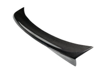 Carbon Kofferdekselspoiler voor BMW 3 Serie / M3 E46