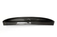 Carbon Kofferdekselspoiler voor BMW 3 Serie / M3 E46