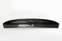 Carbon Kofferdekselspoiler voor BMW 3 Serie / M3 E46