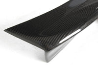 Carbon Kofferdekselspoiler voor BMW 3 Serie / M3 E46