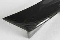 Carbon Kofferdekselspoiler voor BMW 3 Serie / M3 E46