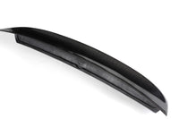 Carbon Kofferdekselspoiler voor BMW 3 Serie / M3 E46