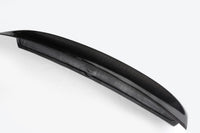 Carbon Kofferdekselspoiler voor BMW 3 Serie / M3 E46
