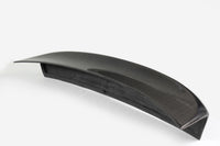 Carbon Kofferdekselspoiler voor BMW 3 Serie / M3 E46