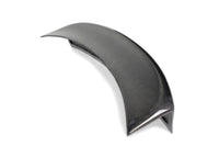 Carbon Kofferdekselspoiler voor BMW 3 Serie / M3 E46