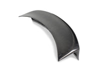 Carbon Kofferdekselspoiler voor BMW 3 Serie / M3 E46