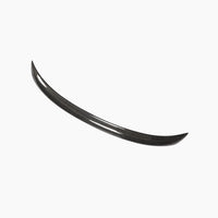 Carbon Kofferdekselspoiler voor BMW 3 Serie / M3 E90