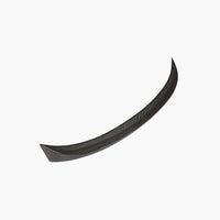Carbon Kofferdekselspoiler voor BMW 3 Serie / M3 E90