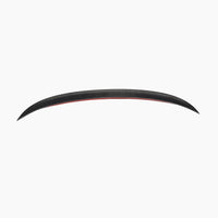 Carbon Kofferdekselspoiler voor BMW 3 Serie / M3 E90