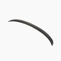 Carbon Kofferdekselspoiler voor BMW 3 Serie / M3 E90