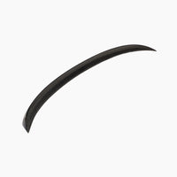 Carbon Kofferdekselspoiler voor BMW 3 Serie / M3 E90