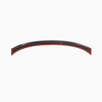 Carbon Kofferdekselspoiler voor BMW 3 Serie / M3 E90