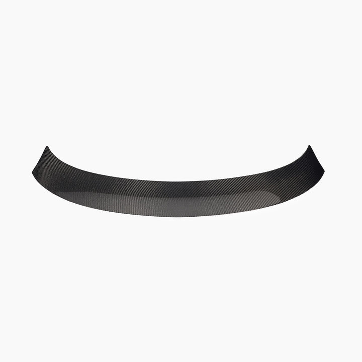 Carbon Kofferdekselspoiler voor BMW 3 Serie / M3 F34