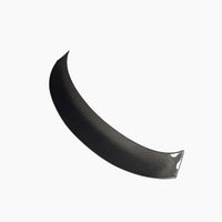 Carbon Kofferdekselspoiler voor BMW 3 Serie / M3 F34