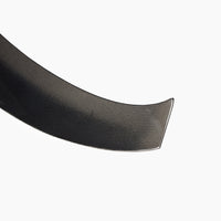 Carbon Kofferdekselspoiler voor BMW 3 Serie / M3 F34