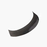 Carbon Kofferdekselspoiler voor BMW 3 Serie / M3 F34