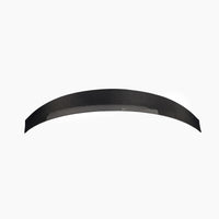 Carbon Kofferdekselspoiler voor BMW 3 Serie / M3 F34