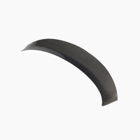 Carbon Kofferdekselspoiler voor BMW 3 Serie / M3 F34