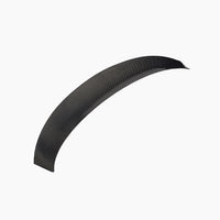 Carbon Kofferdekselspoiler voor BMW 3 Serie / M3 F34