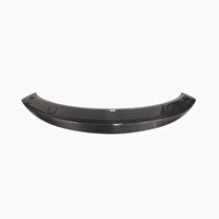 Carbon Kofferdekselspoiler voor BMW 3 Serie / M3 F34
