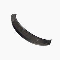 Carbon Kofferdekselspoiler voor BMW 3 Serie / M3 F34