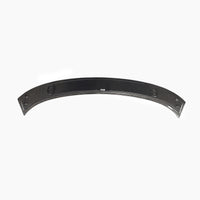 Carbon Kofferdekselspoiler voor BMW 3 Serie / M3 F34