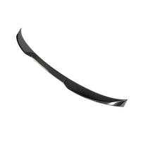 Carbon Kofferdekselspoiler voor BMW 3 Serie / M3 G21, G81 LCI