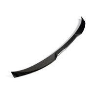 Carbon Kofferdekselspoiler voor BMW 3 Serie / M3 G21, G81 LCI