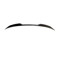 Carbon Kofferdekselspoiler voor BMW 3 Serie / M3 G21, G81 LCI
