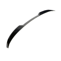Carbon Kofferdekselspoiler voor BMW 3 Serie / M3 G21, G81 LCI