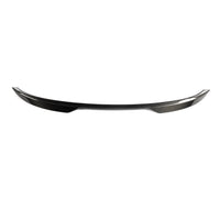 Carbon Kofferdekselspoiler voor BMW 3 Serie / M3 G21, G81 LCI