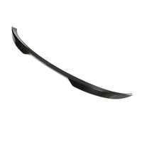 Carbon Kofferdekselspoiler voor BMW 3 Serie / M3 G21, G81 LCI