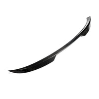 Carbon Kofferdekselspoiler voor BMW 3 Serie / M3 G21, G81 LCI