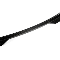 Carbon Kofferdekselspoiler voor BMW 3 Serie / M3 G21, G81 LCI