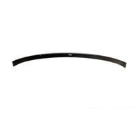 Carbon Kofferdekselspoiler voor BMW 3 Serie / M3 G21, G81 LCI