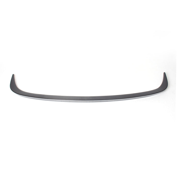 Carbon Kofferdekselspoiler voor BMW 5 Serie / M5 E60