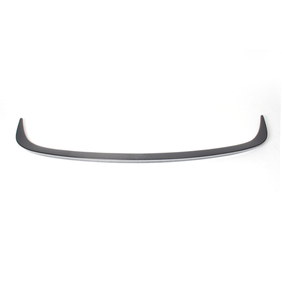 Carbon Kofferdekselspoiler voor BMW 5 Serie / M5 E60