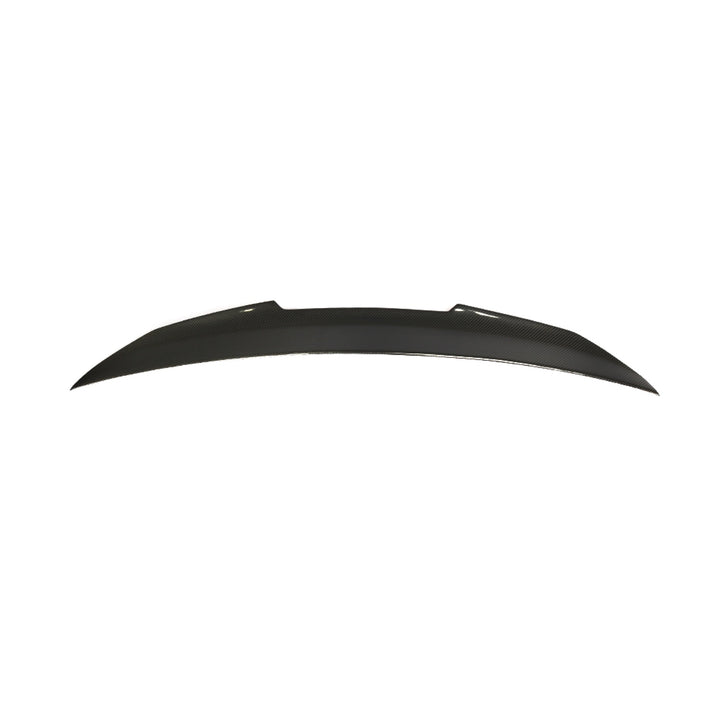 Carbon Kofferdekselspoiler voor BMW 5 Serie / M5 E60