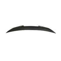Carbon Kofferdekselspoiler voor BMW 5 Serie / M5 E60