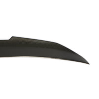 Carbon Kofferdekselspoiler voor BMW 5 Serie / M5 E60
