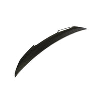 Carbon Kofferdekselspoiler voor BMW 5 Serie / M5 E60