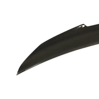 Carbon Kofferdekselspoiler voor BMW 5 Serie / M5 E60