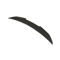 Carbon Kofferdekselspoiler voor BMW 5 Serie / M5 E60