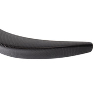 Carbon Kofferdekselspoiler voor BMW 5 Serie / M5 E60