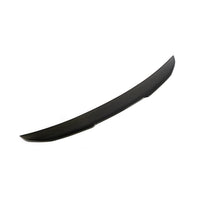 Carbon Kofferdekselspoiler voor BMW 5 Serie / M5 E60