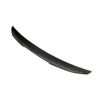 Carbon Kofferdekselspoiler voor BMW 5 Serie / M5 E60