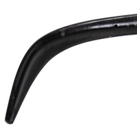 Carbon Kofferdekselspoiler voor BMW 5 Serie / M5 E60