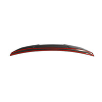 Carbon Kofferdekselspoiler voor BMW 5 Serie / M5 E60